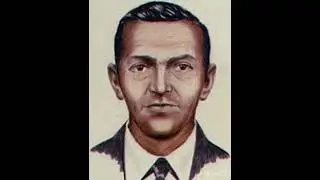 Ballad of DB Cooper - DVSS