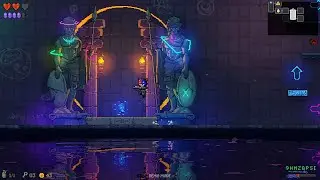 Neon Abyss - Gameplay | PC
