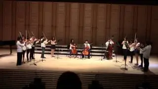 Broadway or Bust de David Blackwell