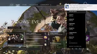 Jungle rampage