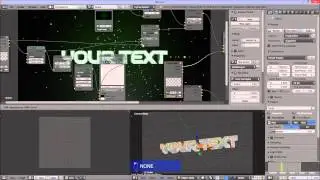 How to make a cheap intro by SoloHyper :)