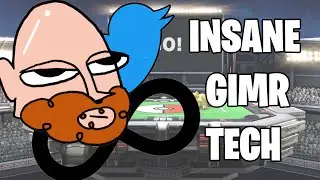 INSANE Twitter combos with the new Gimr tech
