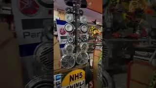 Bike modifications in Chandigarh sector 21 c #youtubeshorts #modified