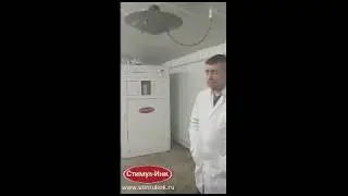 Отзыв птицевода об инкубаторах Стимул-Инк