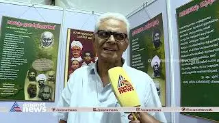 മുസ്ലീം ലീ​ഗ് കള്ള പിന്തിരിപ്പൻ ഫാസിസ്റ്റ് വർ​ഗീയ വാദികളെന്ന് ടി കെ ഹംസ | T. K. Hamza