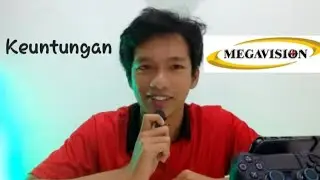Kelebihan dan Keunggulan Pakai Megavision