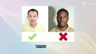 Get a US Passport Photo Online with PhotoforID