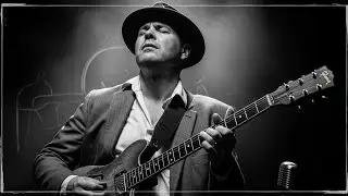 Delta Blues Guitar Inspired by Legendary Masters &mdash; Muddy Waters, John Lee Hooker, Howlin&rsquo; Wolf