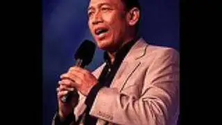 Melati Di Tapal Batas