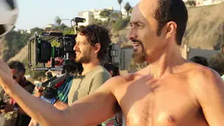 Siete Semillas | Making Of | Tondero