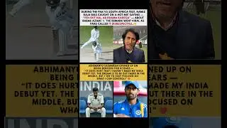 Yeh out hai, ab drama karega!&rsquo; &mdash; Ramiz Raja&rsquo;s Comment on Babar Azam Goes Viral 🔥