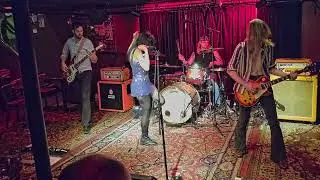 10 Dred Buffalo, (Take My Hand), Lizard Lounge, Cambridge, Ma 8/23/2024