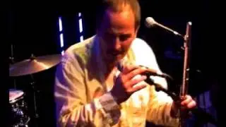 Nicola STILO au Duc des Lombards