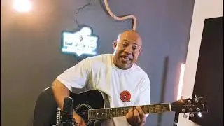 Jesus cuida de mim | Mauricio Moreira [Clipe Oficial]