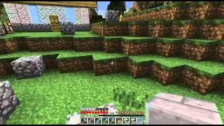Minecraft SSP - Episode #29 - Mental Block