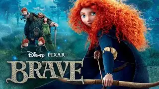 Disney Brave Video Game Walkthrough: Complete Part 4 Gameplay Guide