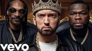 Diddy & Jay-Z Diss ft. Eminem, Snoop Dogg, 50 Cent, Lil Wayne, 2Pac, Dre, Biggie, Lamar, the Game