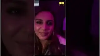 Huma Qureshi Live @ Rohini Theatre Chennai, அஜித், வலிமை, Valimai FDFS, Celebration, Ajith, AK Fans