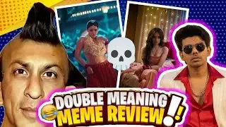 FUNNIEST DARK MEME REVIEW | SWARIT RG | ENJOY THE VIDEO |  2026 - SECOND. 