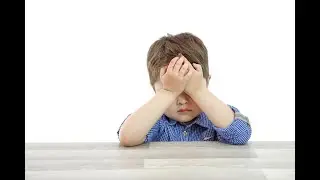 Expressive Language Delay