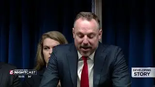 Reactions on the resignations of federal prosecutors from the U.S. Attorney's Office