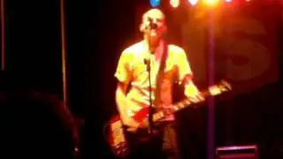 Presidents of the United States of America - Cleveland Rocks live at Taste of St. Louis