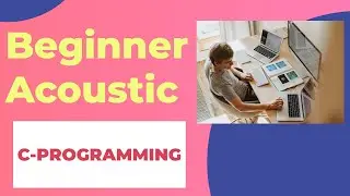 44 Pointers and const in c programming