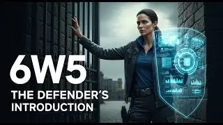 6w5 - The Defender's Introduction