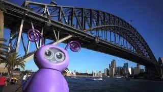 Fijit Friends & Newbies are back in Australia!