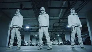 BRICK - S3BBY X (Official Music Video)