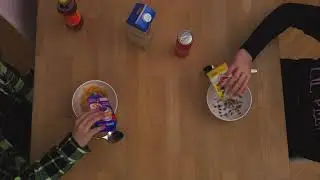 Reduce, Reuse, Recycle - Videos Jahresprojekt Nachhaltigkeit