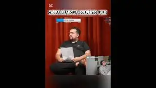Choda reakcija GOLDENTO ćale 