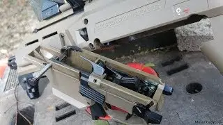 Scorpion EVO III Binary *TEST*
