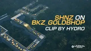 [UE4/kz] shNz on bkz_goldbhop