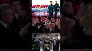 Rush Hour 2 (2001) #youtube #ytshorts #shorts #youtuber #youtubeshorts #movie #action #comedy #film