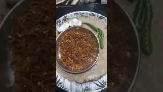 Sukat Ki Chutney Bajre Ki Roti #ytshots #trending #youtube #recipe
