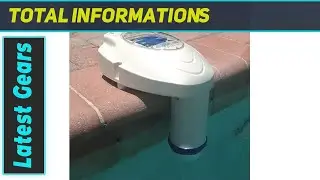 reviewSafety Pool Protector: The Best Electronic Pool Alarm System
