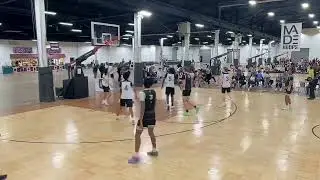 MADE Hoops Philly Clash Highlights 5/10-11/2025