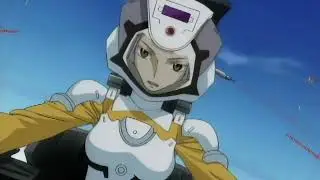 Mobile Suit Gundam 00 Gundam Meisters &bull; 4K AI Upscaled Opening 2 &bull;&nbsp;PS2