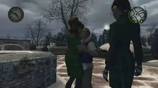 How To Kiss a NERDY Girl in Bully Scholarship Edition