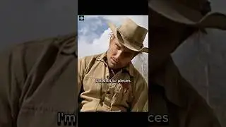 Атака лошади в зубы &mdash; True Grit
