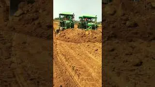 John Deere 5013