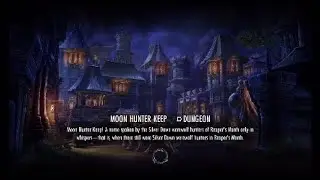 N Moonhunter Keep SOLO - ESO