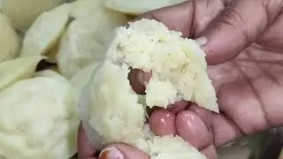 Sirf 10 Minute Mein Soft Rava Idli | Bina Fermentation | Suji Idli Recipe