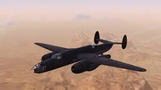 World Of Warplanes 2.0 || Tu-12 || Flying Revenge