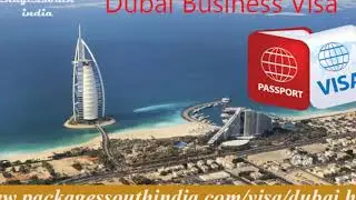 Dubai Visa Agent in Delhi