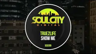 True2Life - Show Me (Original Mix)
