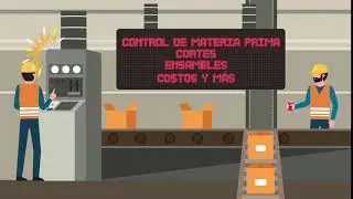 OptiPro ERP