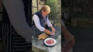 Box to Belly: Cooking & Dressing Pheasants: Field Craft Style