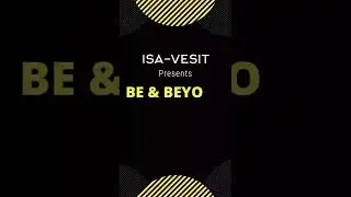 BE & Beyond | Episode 6 | Teaser | #Shorts